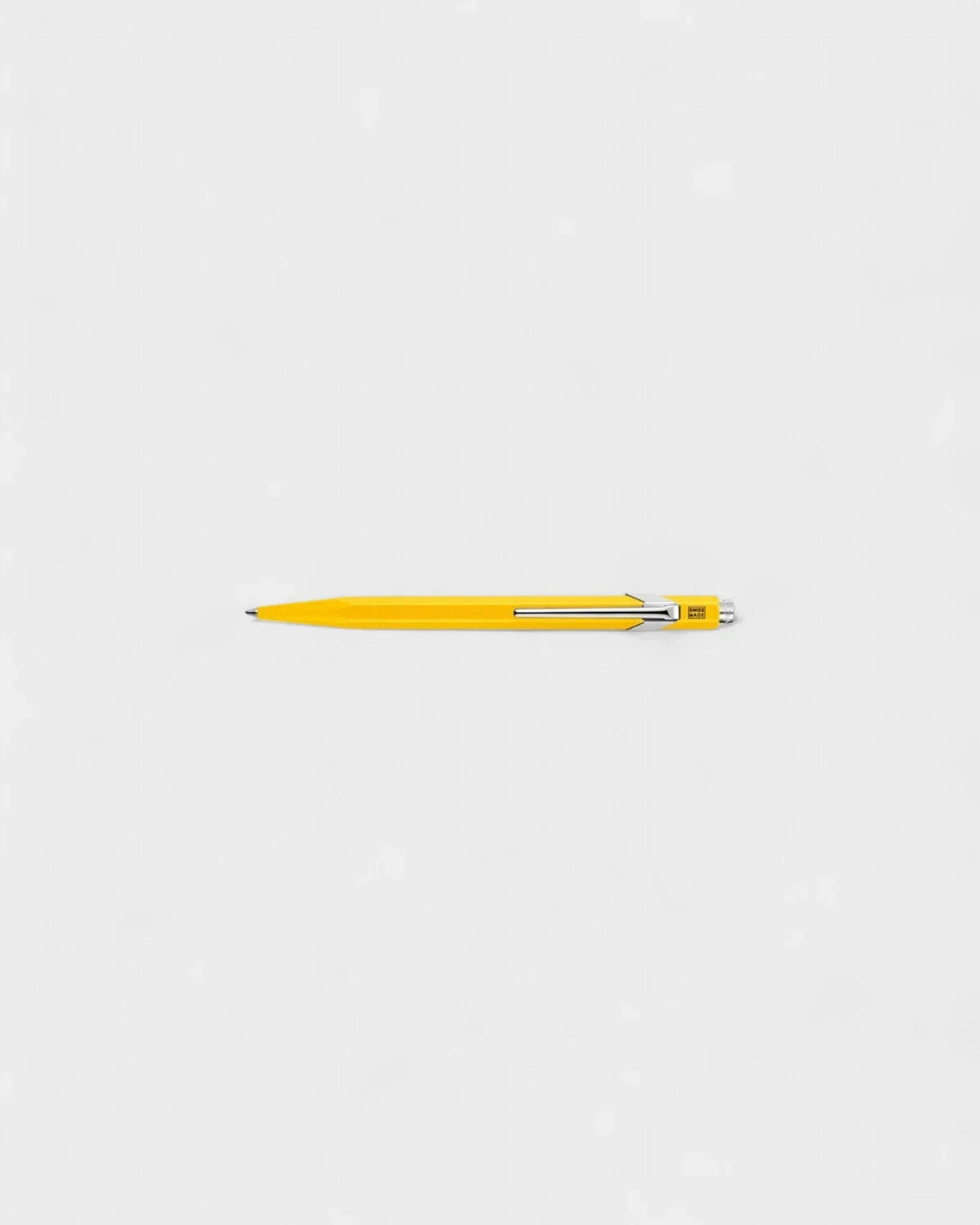 Penna a sfera Caran d'Ache COLORMAT-X personalizzabile - 4